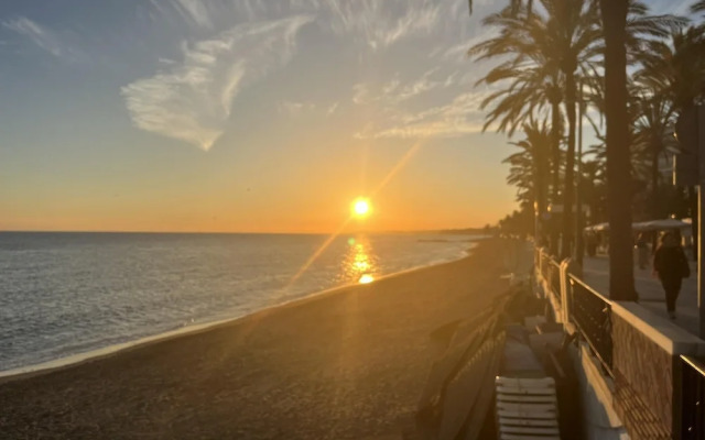 Prime Location Puerto Banus Nueva Andalucia