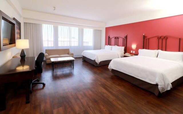 Holiday Inn Hotel & Suites Guadalajara-Centro Historico, an IHG Hotel