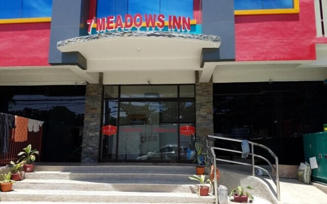 7 Meadows Inn