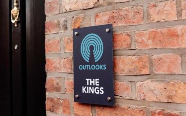 The Kings Place
