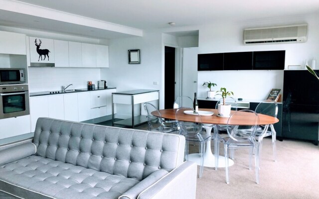 Accommodate Canberra - The Avenue