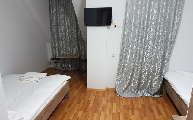 Hotel Dream