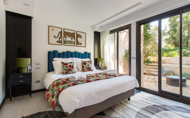 Sweet Inn - Villa Alexandra