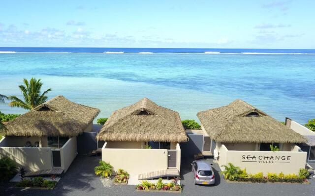 Sea Change Villas