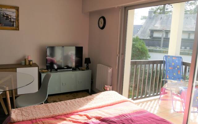 Appartement 4 personnes à 80m de la plage