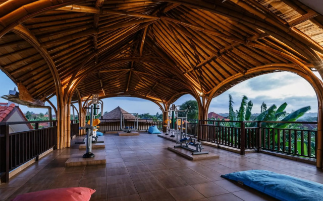 Bali Sunshine Nusa Dua