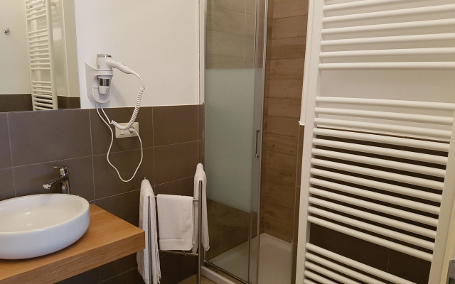 Residence Campo Rotondo