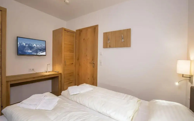 Apartment in Neukirchen Near Ski Lift