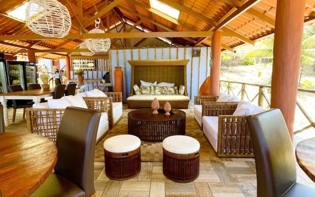 Pousada Beach House Coqueirinho