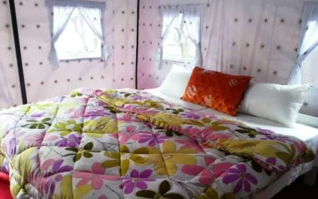 Pebbles Resort