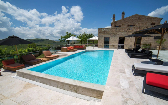 Boutique Hotel Magnolia