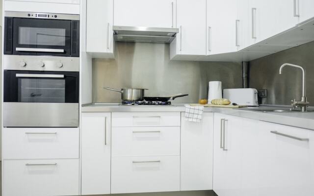 Heima Homes Puerta del Sol Palacio Real