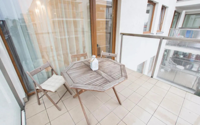Good Time Apartments Koscielna 33