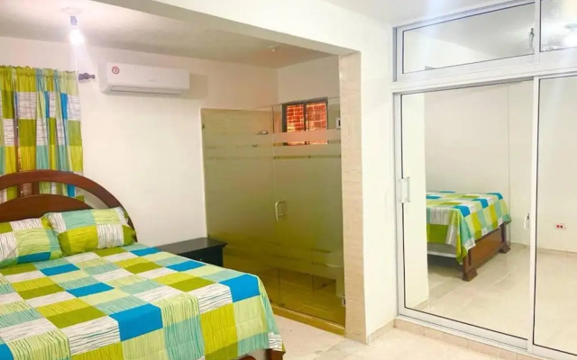 Casa de 3 Abitaciones Santo Domingo Oeste