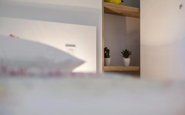 Maggy & Anna Apartment