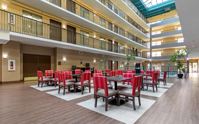 Comfort Suites Fredericksburg South