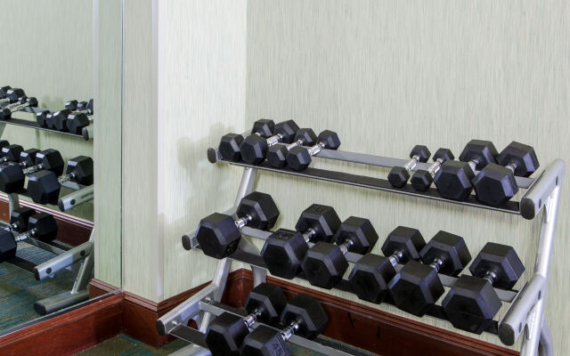 SpringHill Suites by Marriott Norfolk Virginia Beach