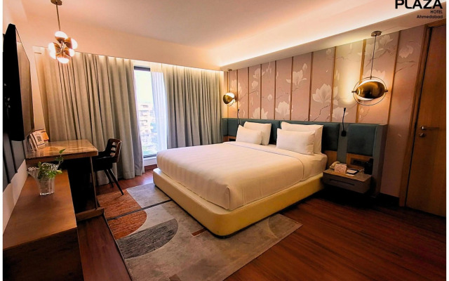 Pride Plaza Hotel, Ahmedabad