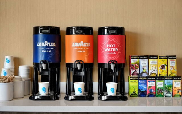 Tru By Hilton Indianapolis Downtown, IN