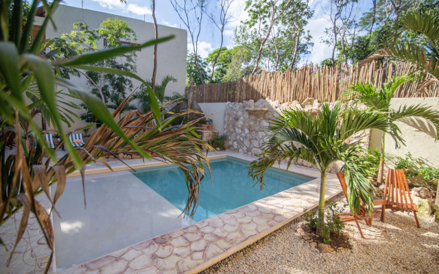 Aldea San Lam - Oasis Of Tulum