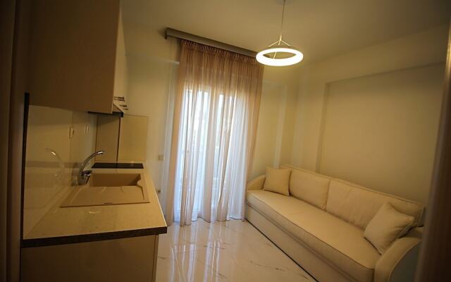 Sky Rays Luxury Apartments