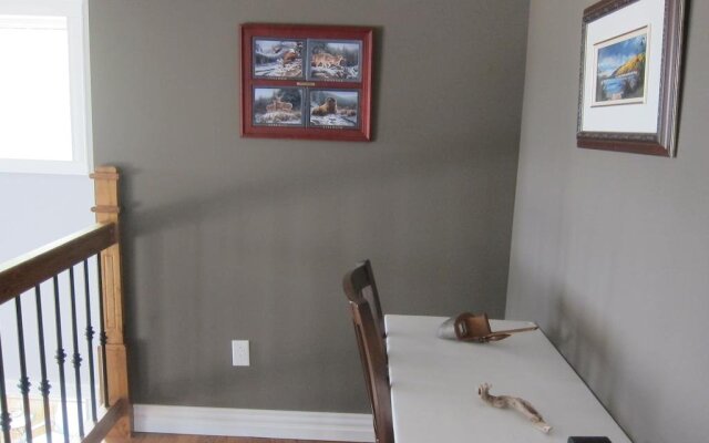 Old Rocky Brook Road B&B