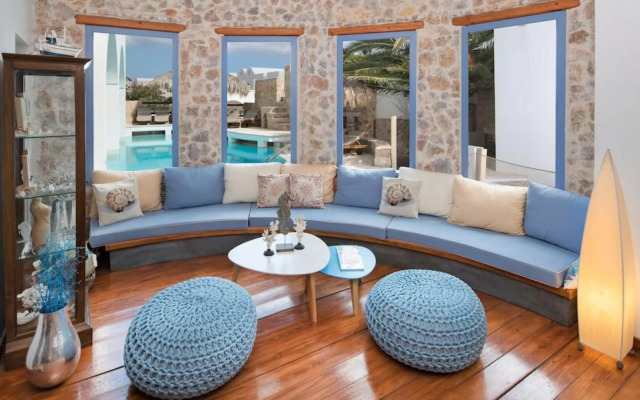 Meltemi Suites