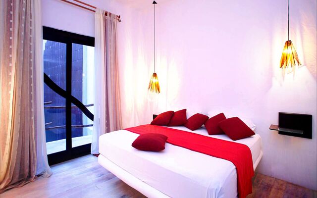 Kinbe Deluxe Boutique Hotel