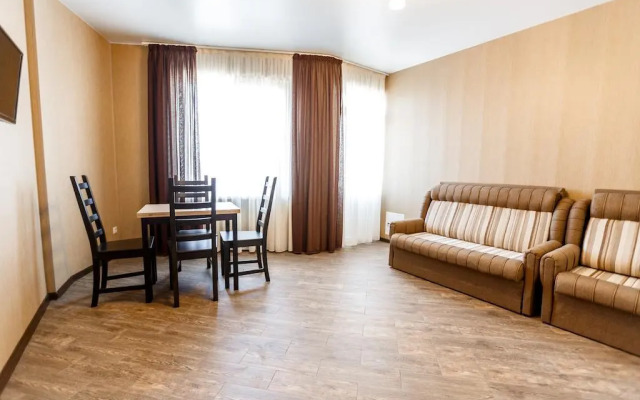 Гостевой Дом Морокко