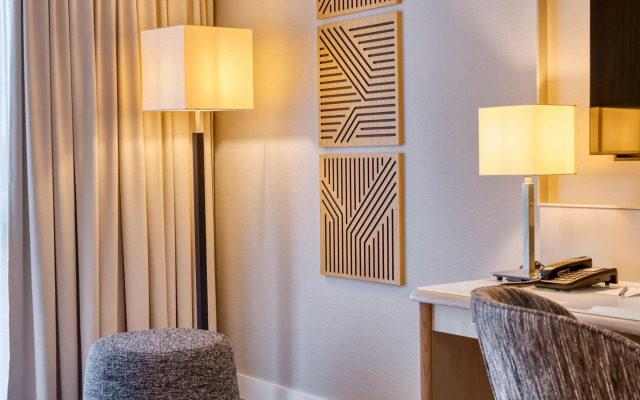 Insel - Hotel Heilbronn