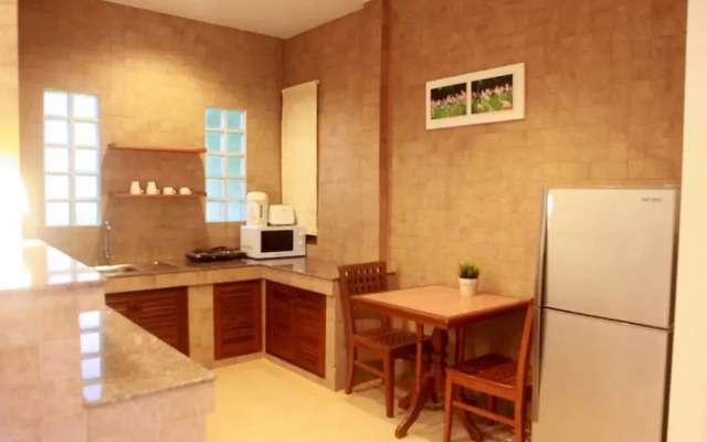1 Bedroom Superior Bungalow Lamai