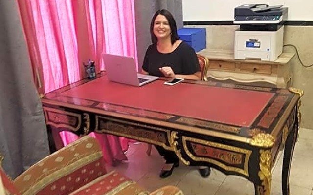 Jonathan hotel in Ben Yehuda