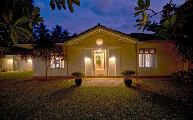 Suriyawatta