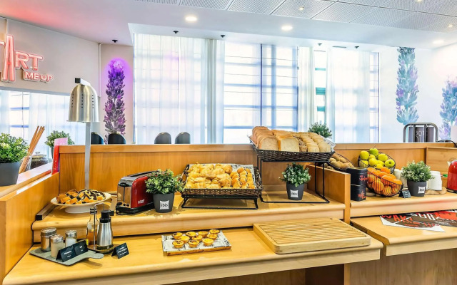 ibis Evora Hotel