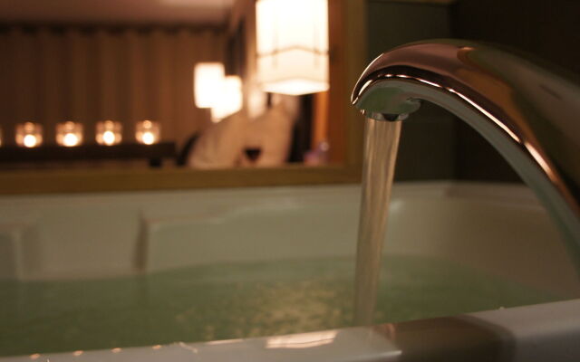 Brentwood Bay Resort & Spa