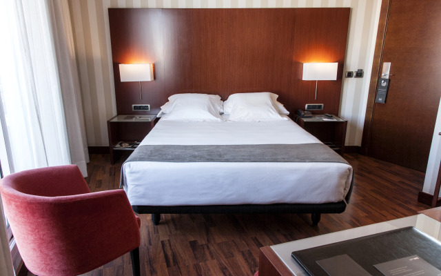 Hotel RH Murcia Centro 