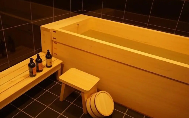 Jisaburo Ozawa Residence