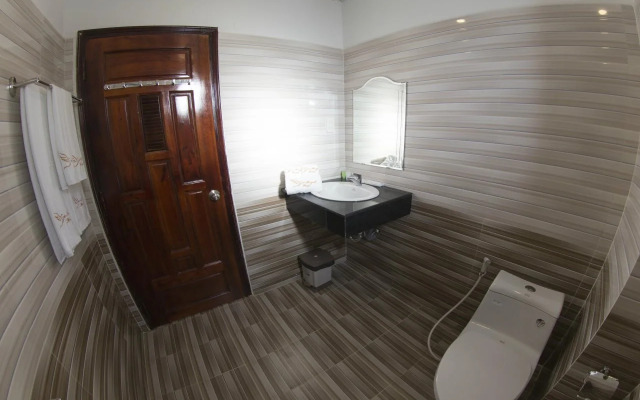 Yen Huynh Guest House