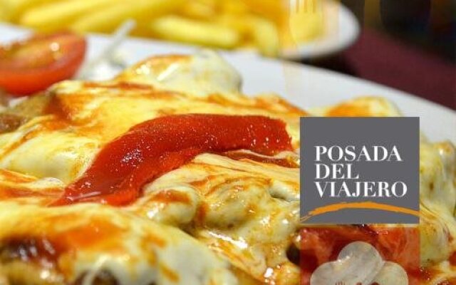 Hotel La Posada del Viajero