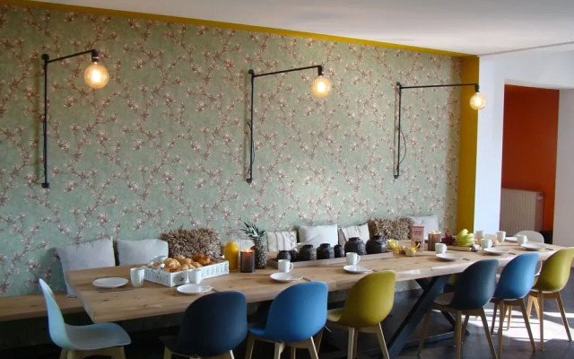 These two Holiday Homes Built in 2006