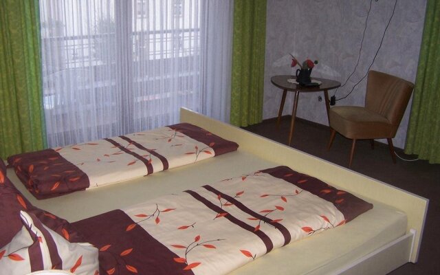 Albergo Pensione