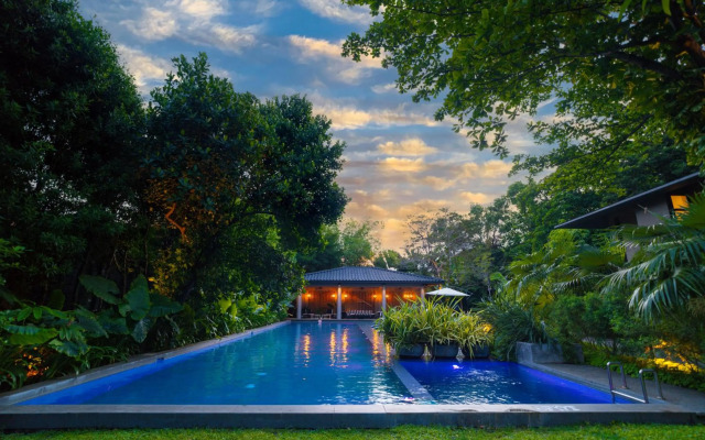 The Henry Resort Dumaguete
