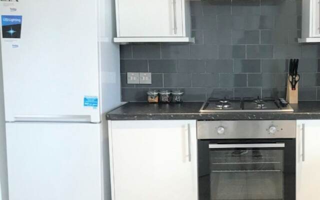 The Ivy Serviced Apartments