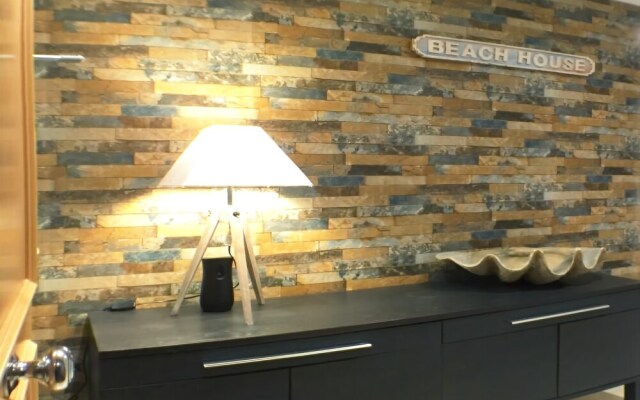 Tossa Apartment