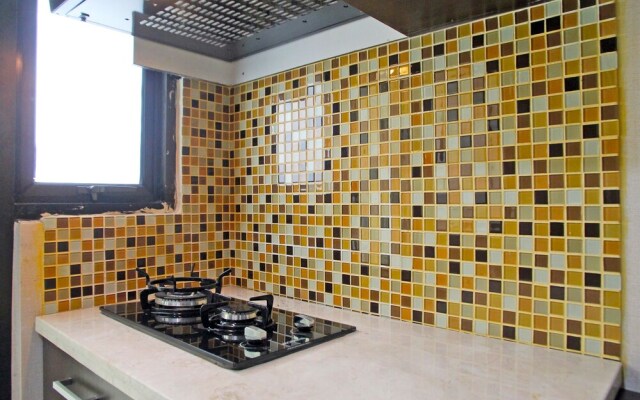 Best Deal Studio at Kebagusan City Apartment