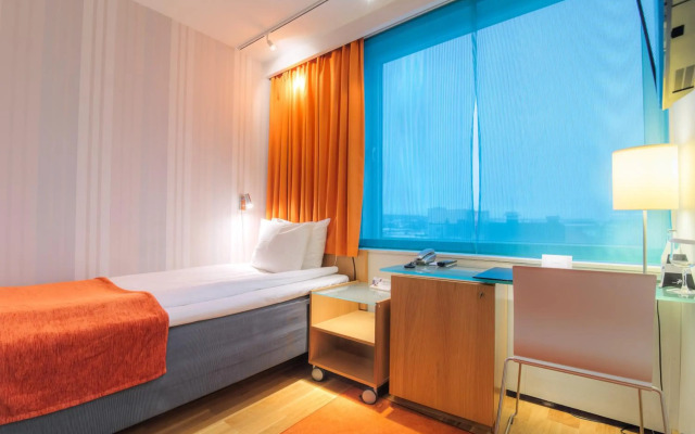 ProfilHotels Aveny