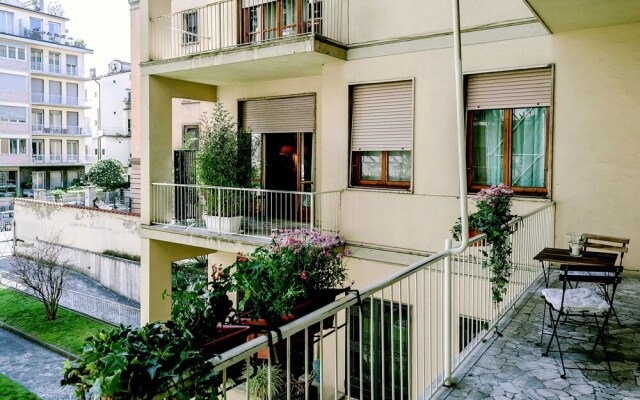 Apartment de Libertà