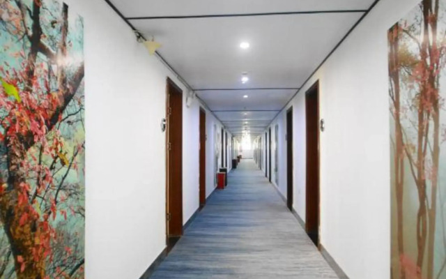 Manhadun Boutique Hotel