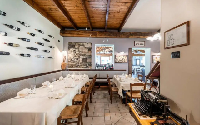 Locanda Sant'Anna