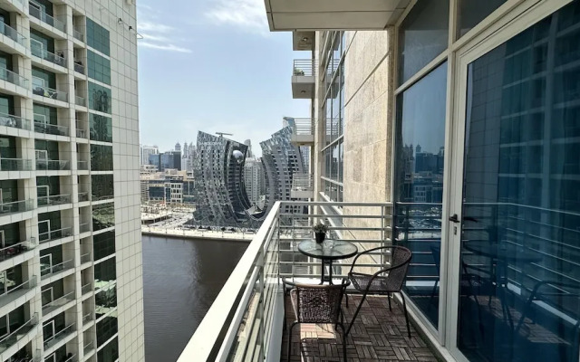 Easygo- Stunning 1bdr Hamilton